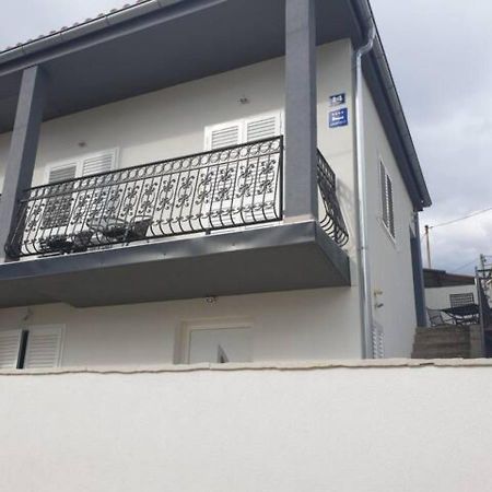 Apartman Stella Rovanjska Exteriér fotografie
