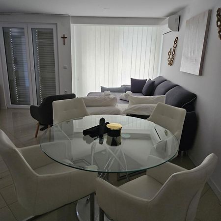 Apartman Stella Rovanjska Exteriér fotografie