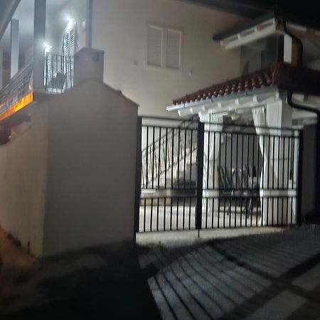Apartman Stella Rovanjska Exteriér fotografie