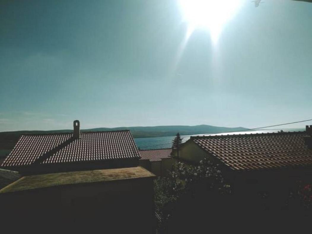 Apartman Stella Rovanjska Exteriér fotografie