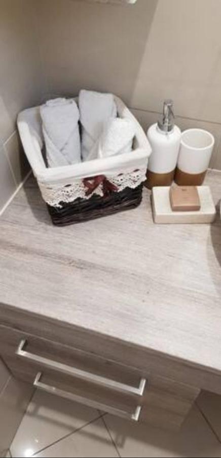 Apartman Stella Rovanjska Exteriér fotografie