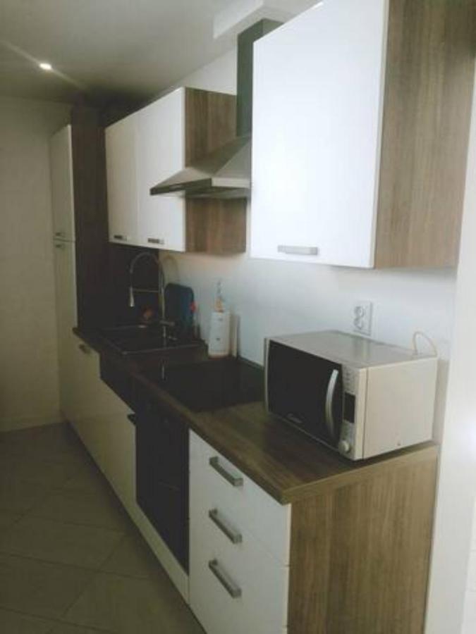 Apartman Stella Rovanjska Exteriér fotografie