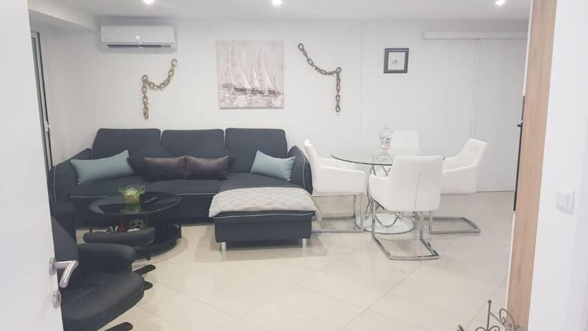 Apartman Stella Rovanjska Exteriér fotografie