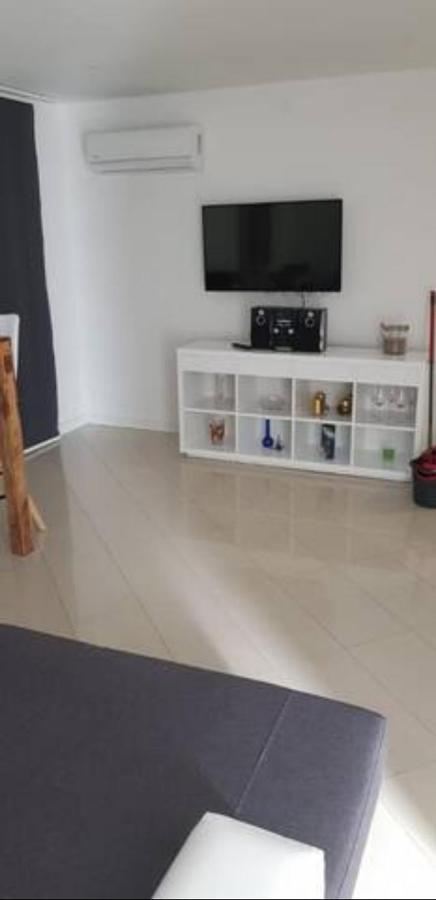 Apartman Stella Rovanjska Exteriér fotografie