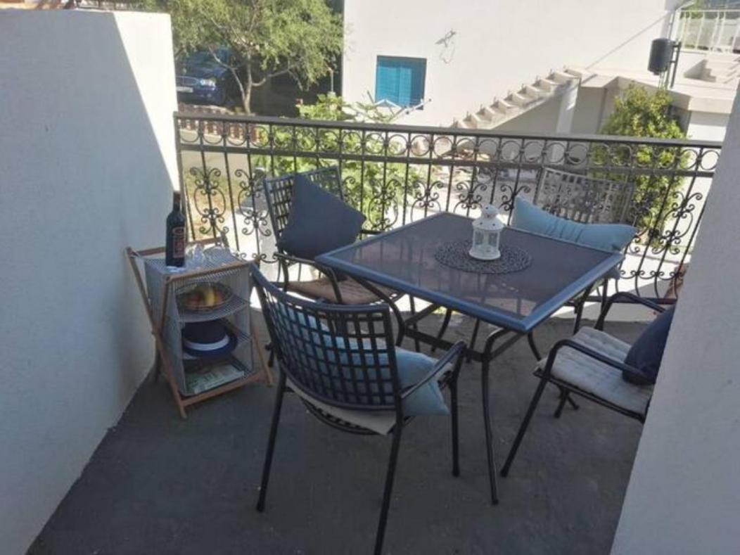 Apartman Stella Rovanjska Exteriér fotografie
