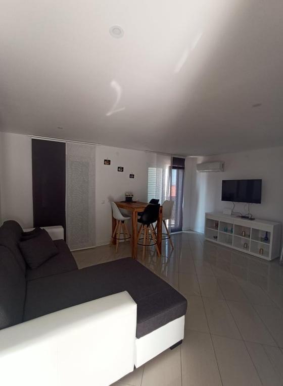Apartman Stella Rovanjska Exteriér fotografie