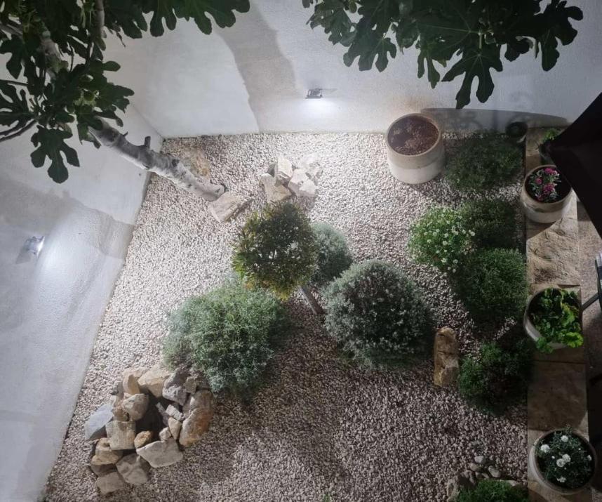 Apartman Stella Rovanjska Exteriér fotografie