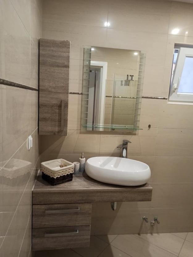 Apartman Stella Rovanjska Exteriér fotografie