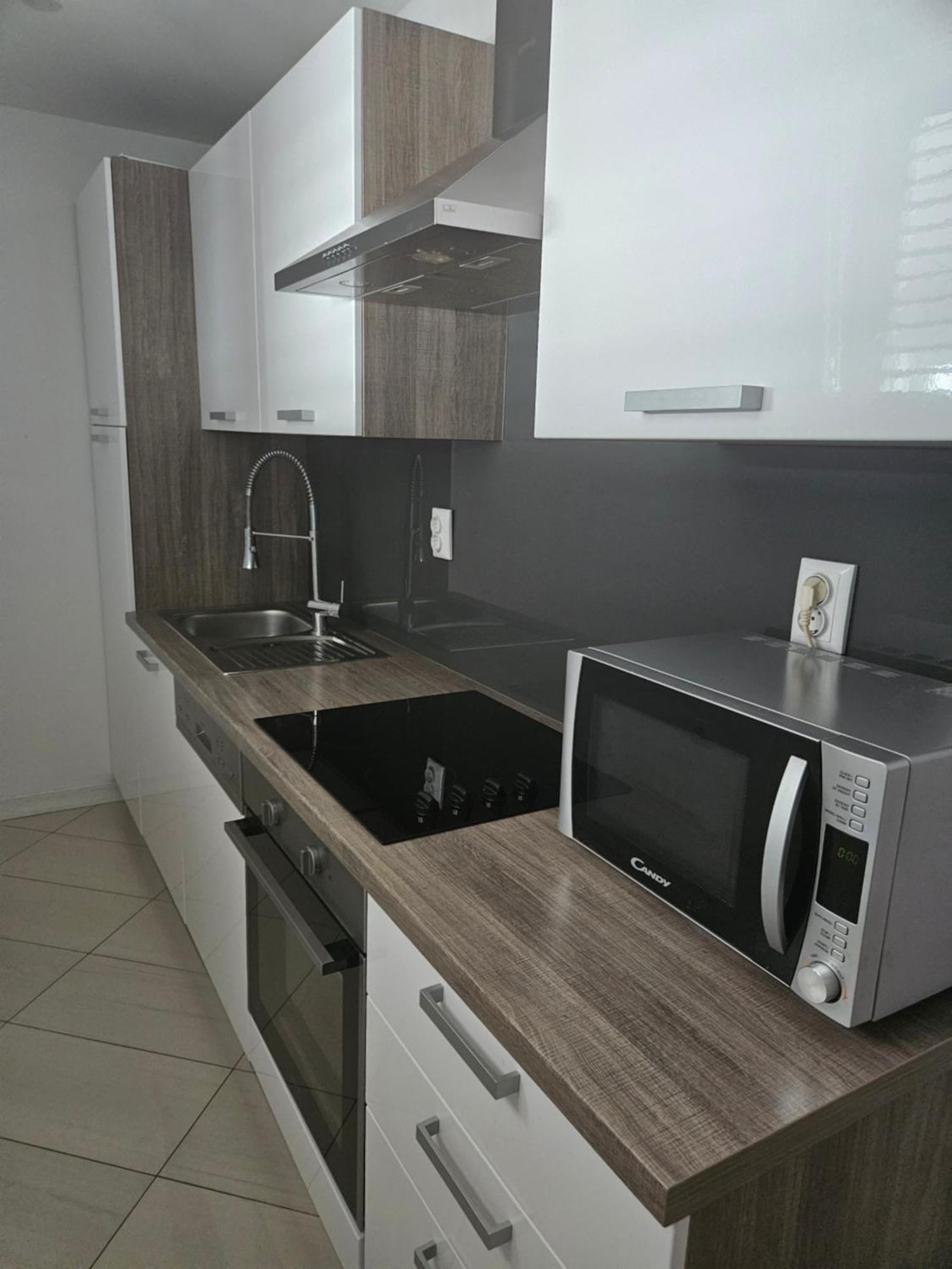 Apartman Stella Rovanjska Exteriér fotografie